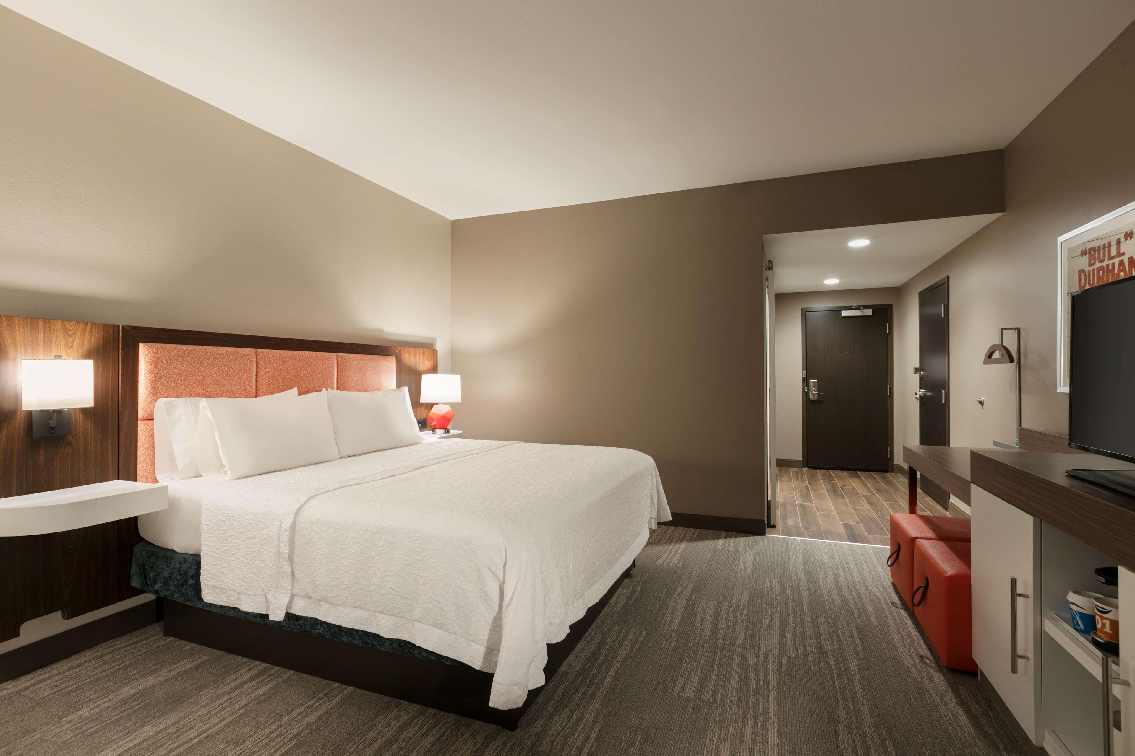 Hampton Inn Kernersville Zewnętrze zdjęcie