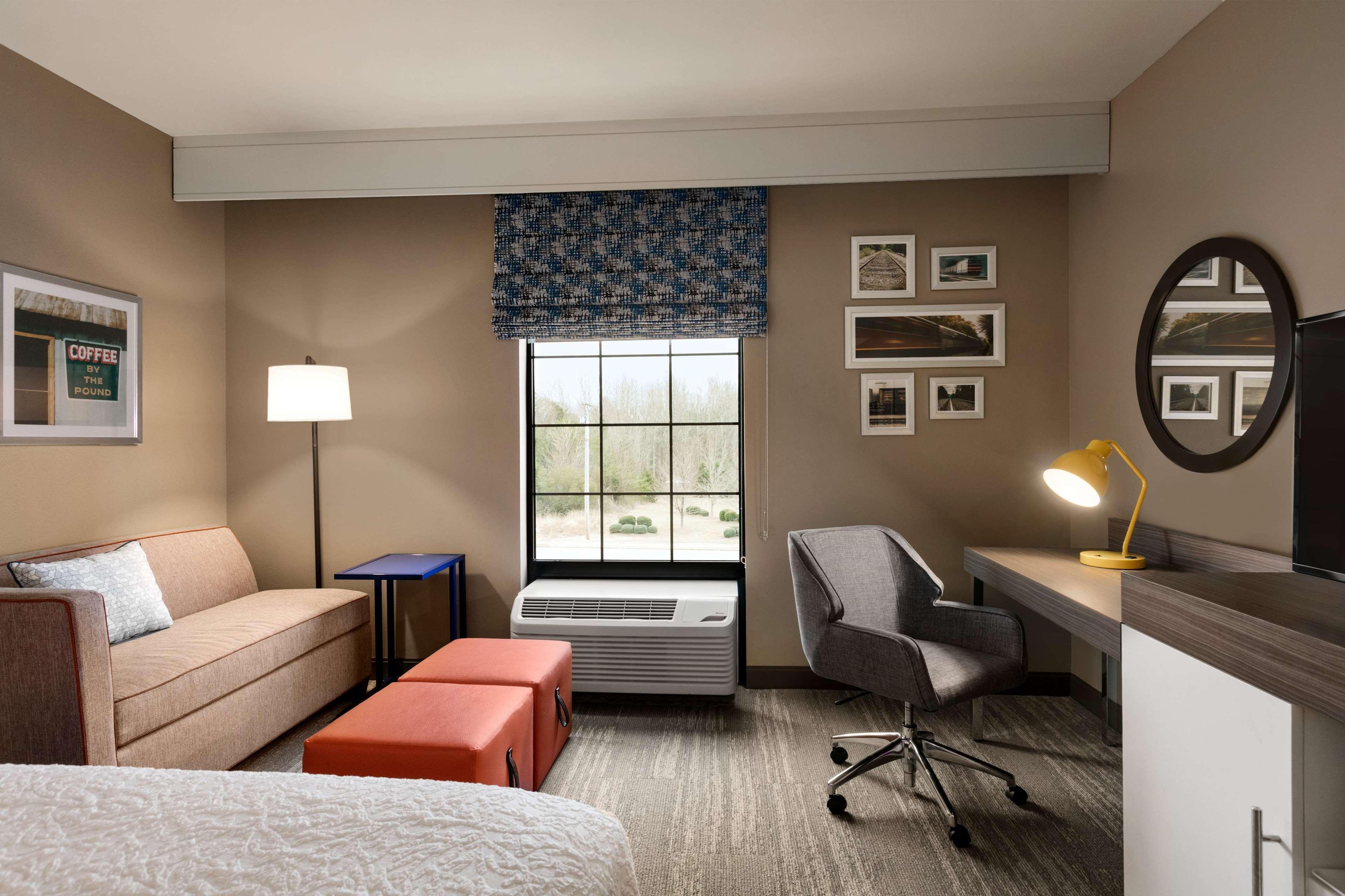 Hampton Inn Kernersville Zewnętrze zdjęcie