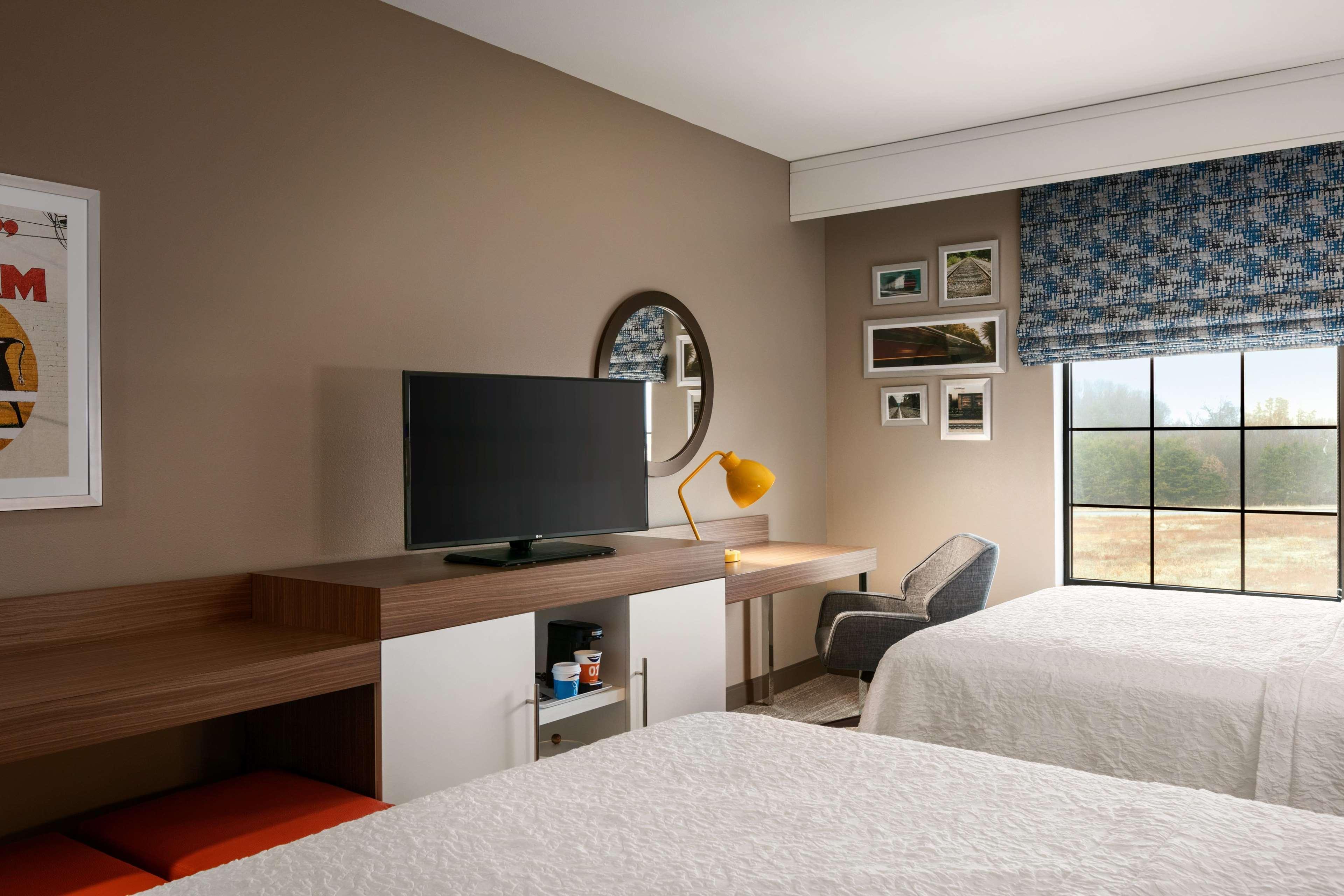 Hampton Inn Kernersville Zewnętrze zdjęcie