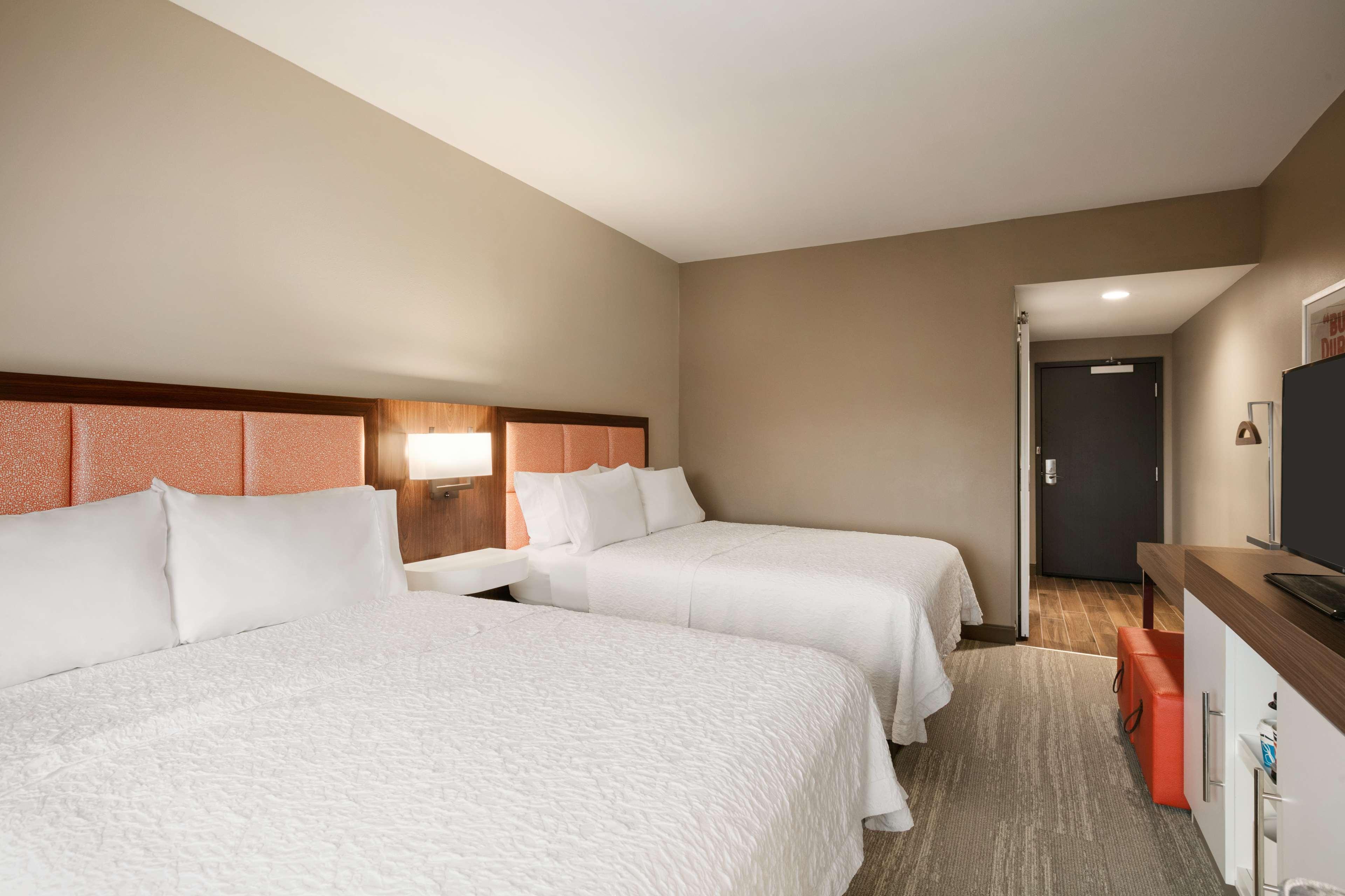 Hampton Inn Kernersville Zewnętrze zdjęcie