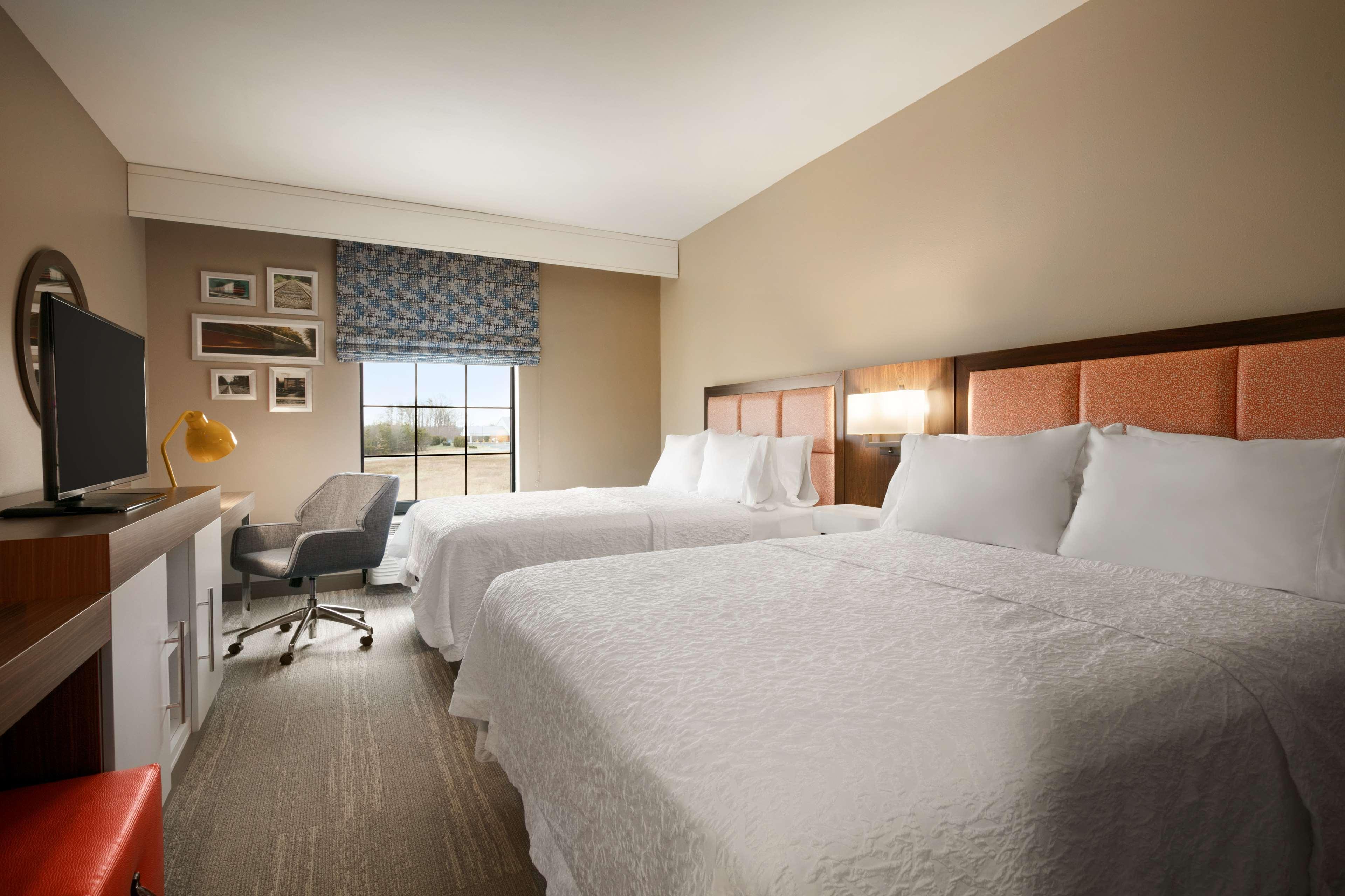 Hampton Inn Kernersville Zewnętrze zdjęcie