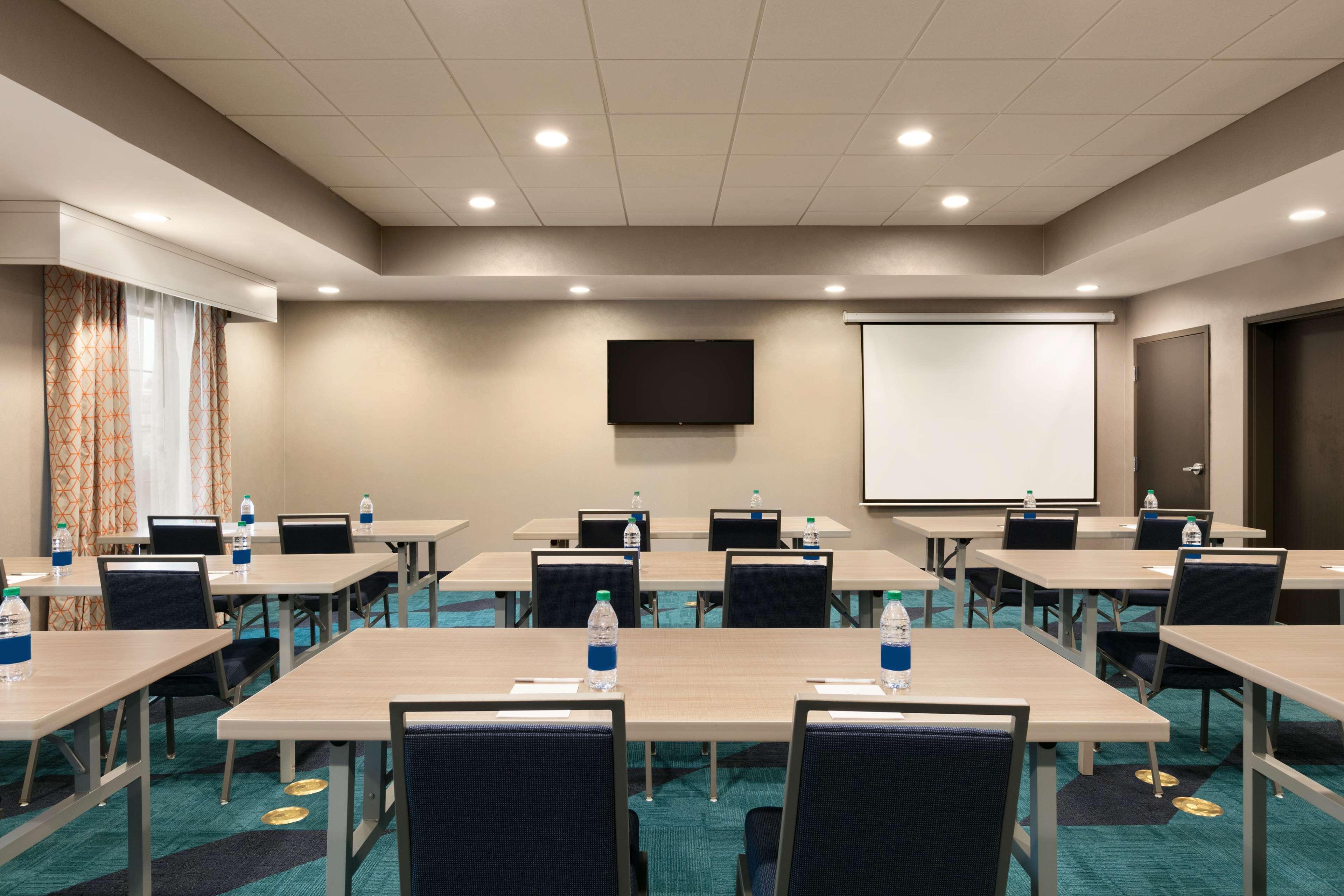 Hampton Inn Kernersville Zewnętrze zdjęcie