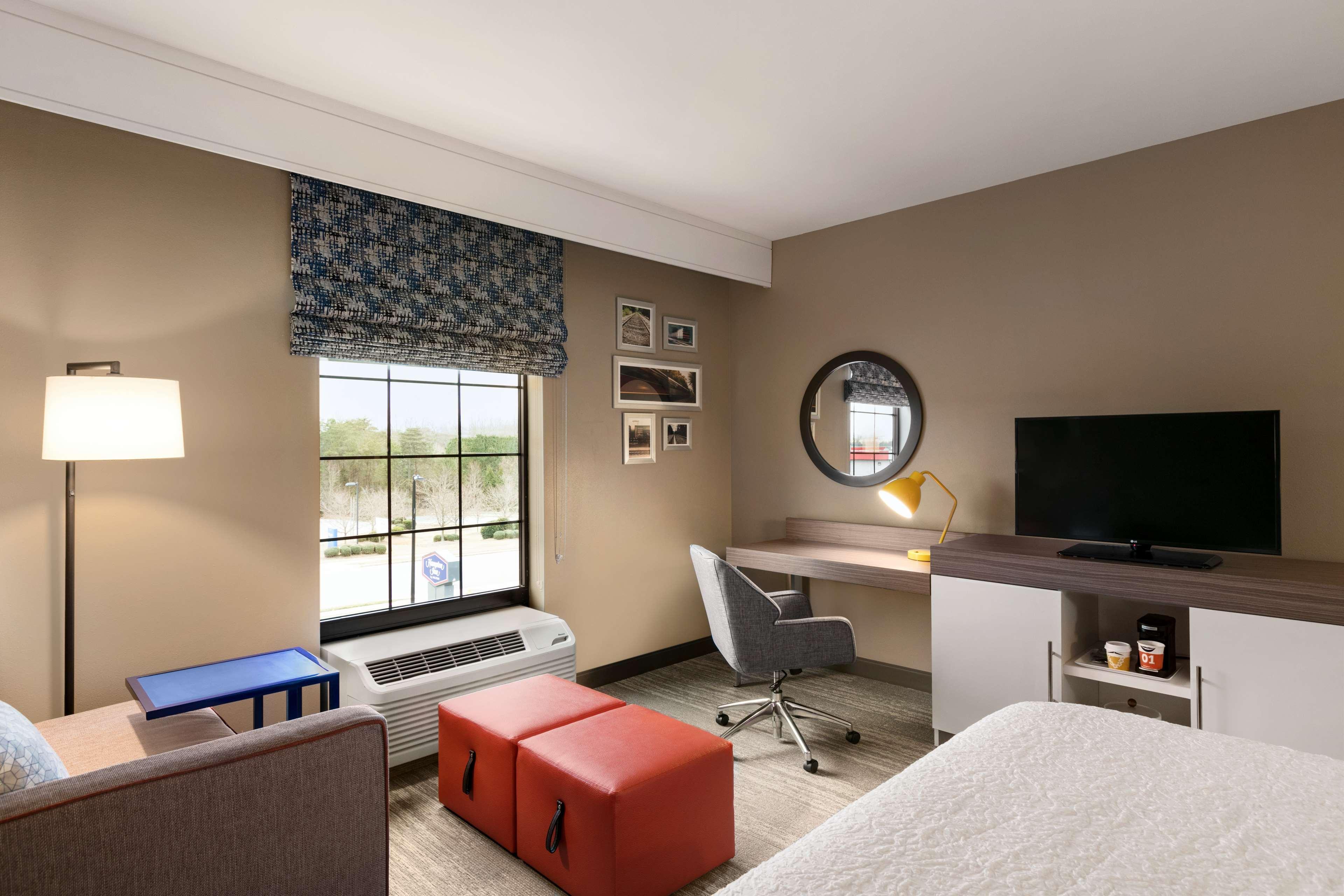 Hampton Inn Kernersville Zewnętrze zdjęcie