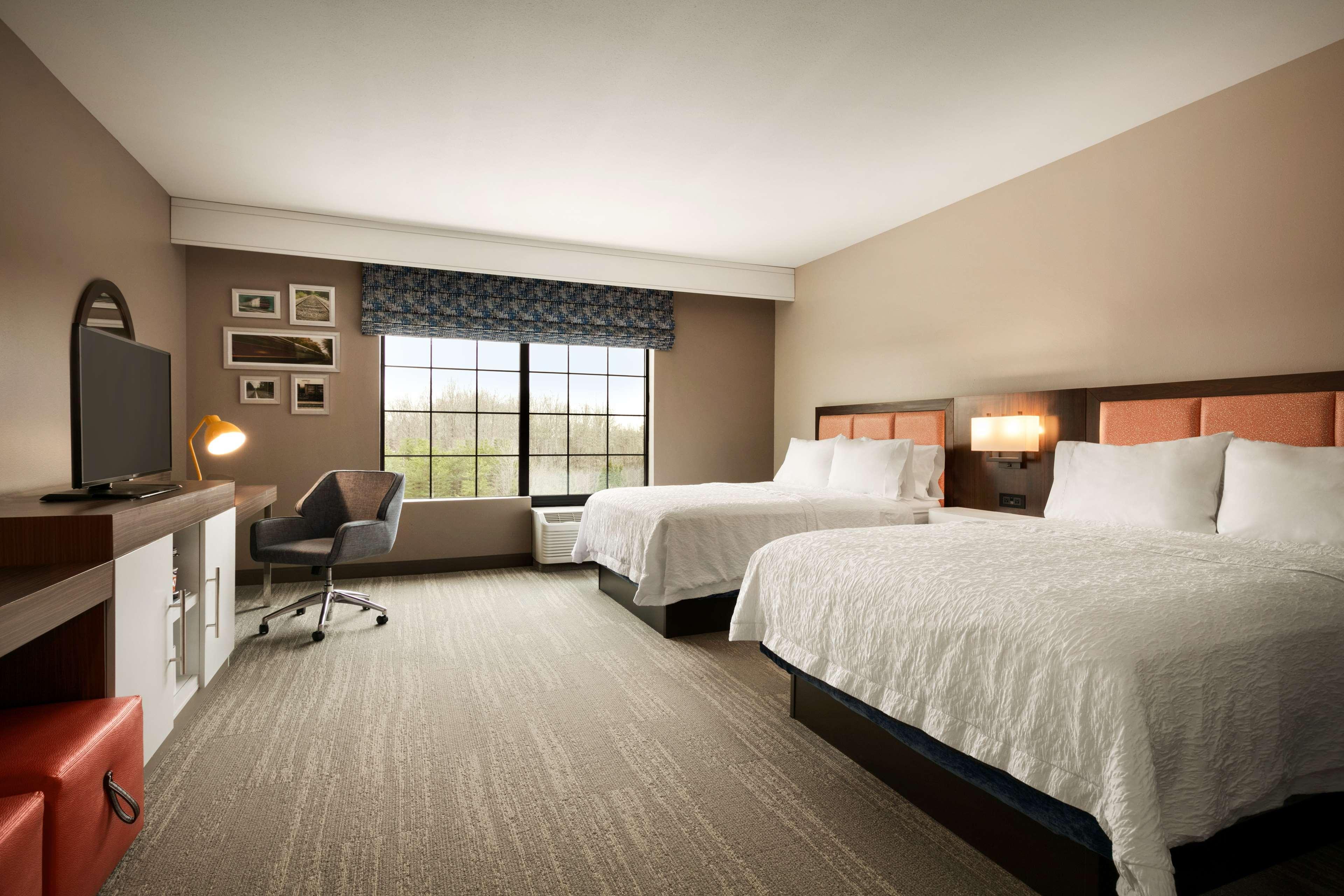 Hampton Inn Kernersville Zewnętrze zdjęcie