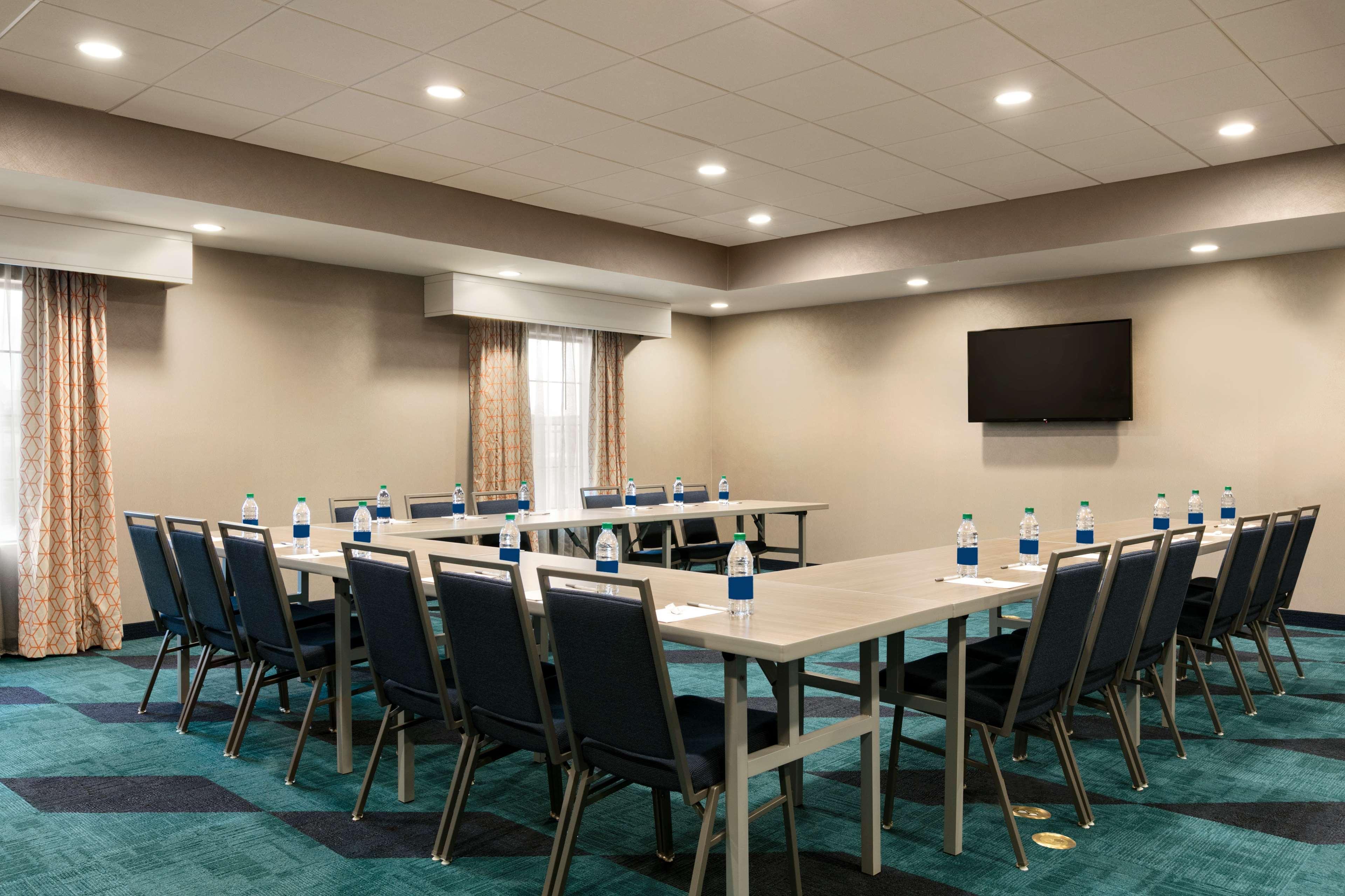 Hampton Inn Kernersville Zewnętrze zdjęcie