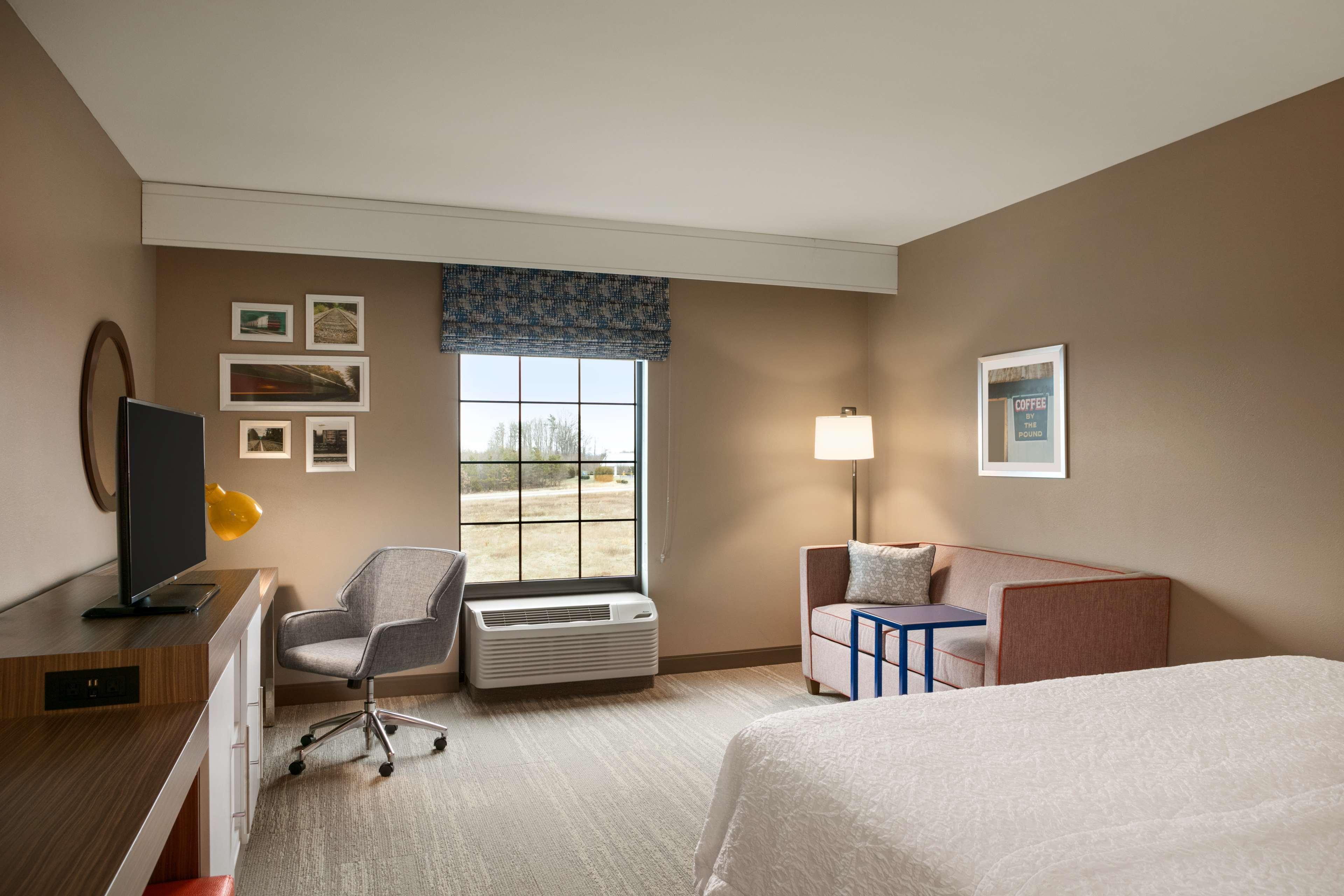 Hampton Inn Kernersville Zewnętrze zdjęcie