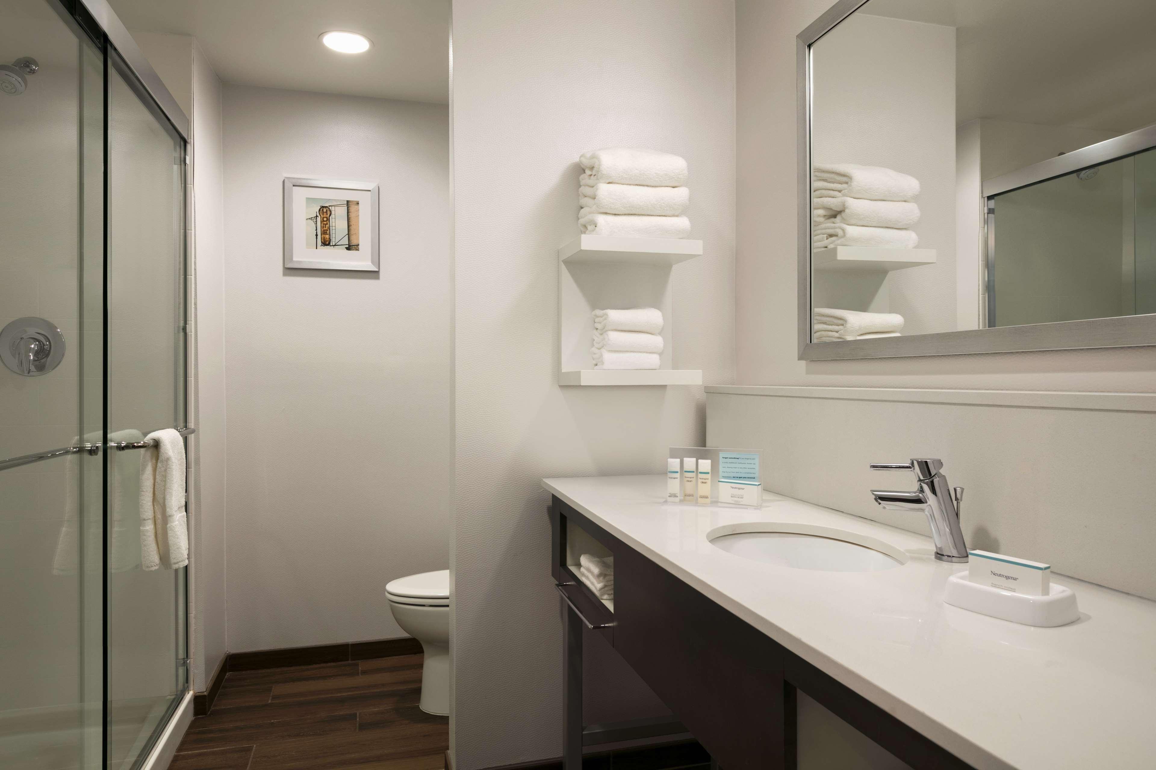 Hampton Inn Kernersville Zewnętrze zdjęcie