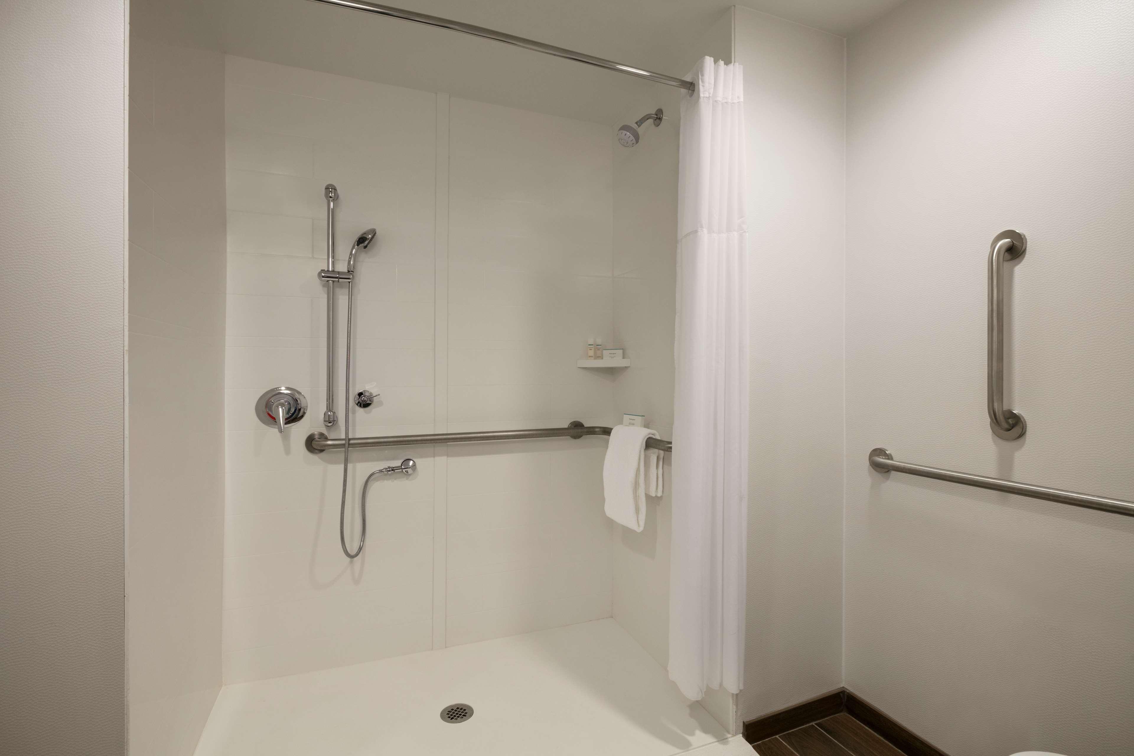 Hampton Inn Kernersville Zewnętrze zdjęcie