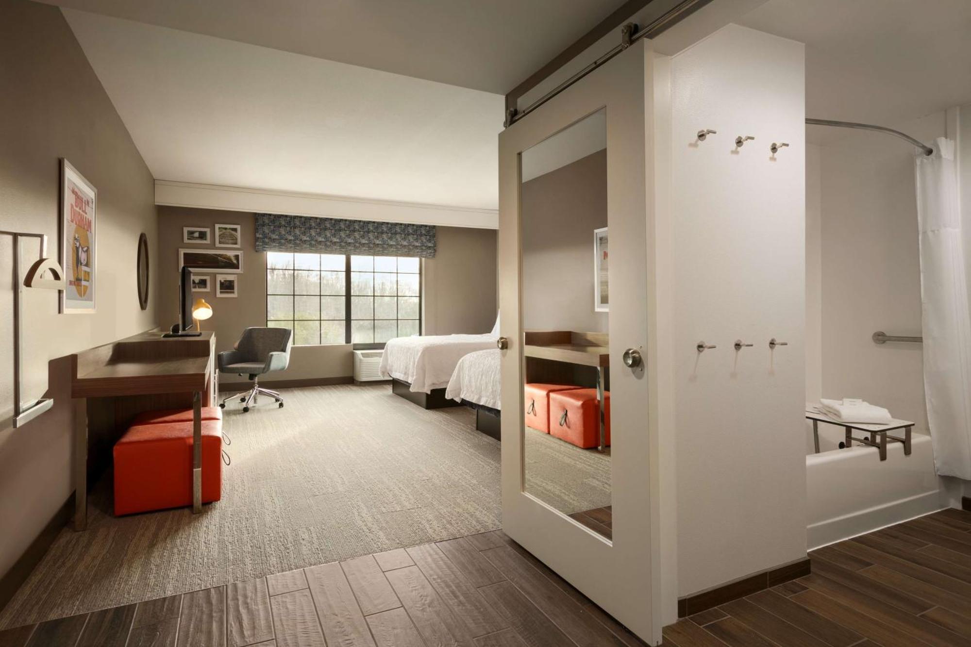Hampton Inn Kernersville Zewnętrze zdjęcie