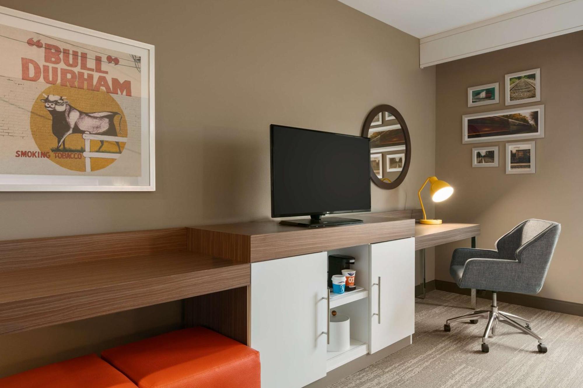 Hampton Inn Kernersville Zewnętrze zdjęcie