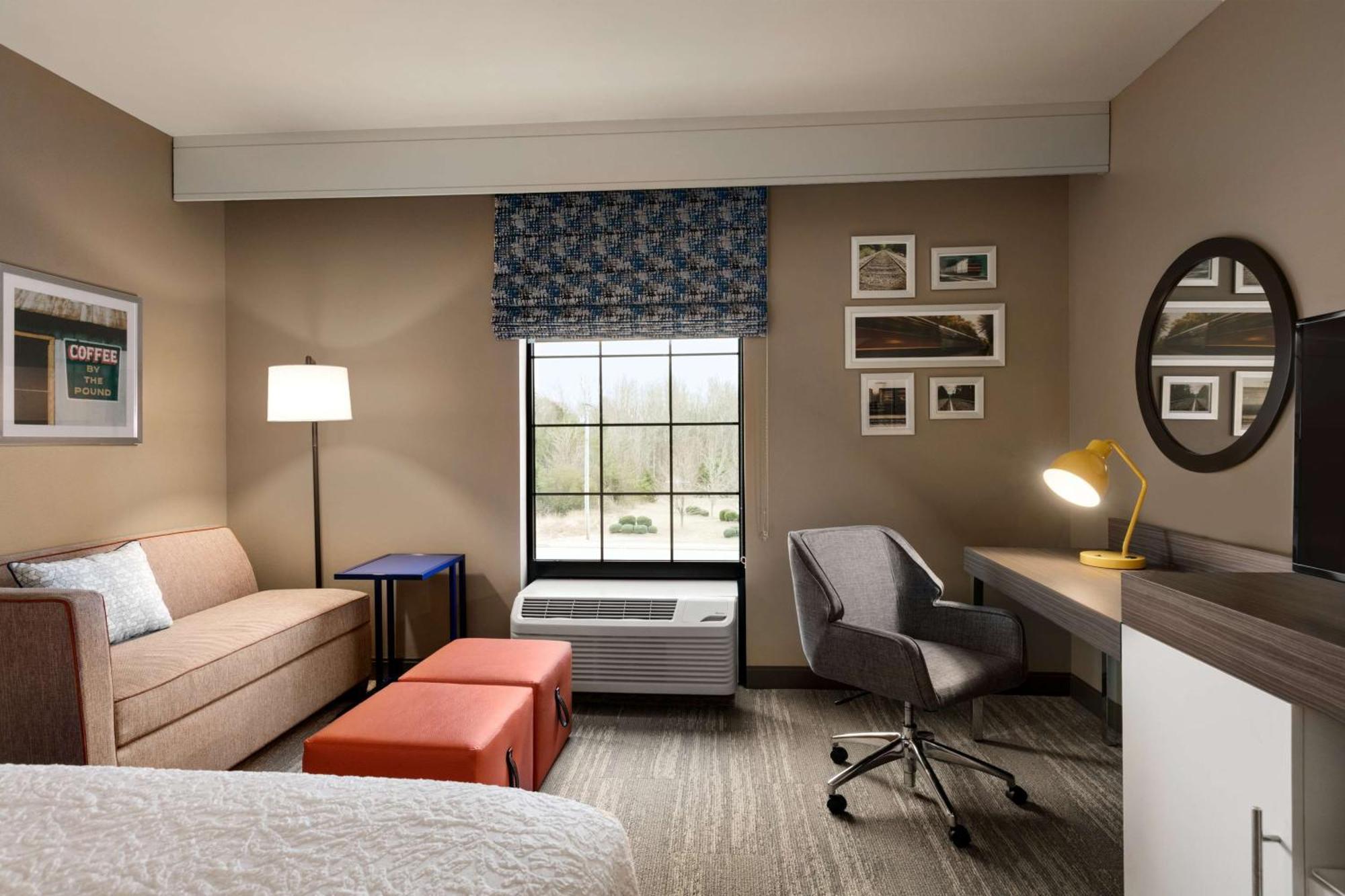 Hampton Inn Kernersville Zewnętrze zdjęcie