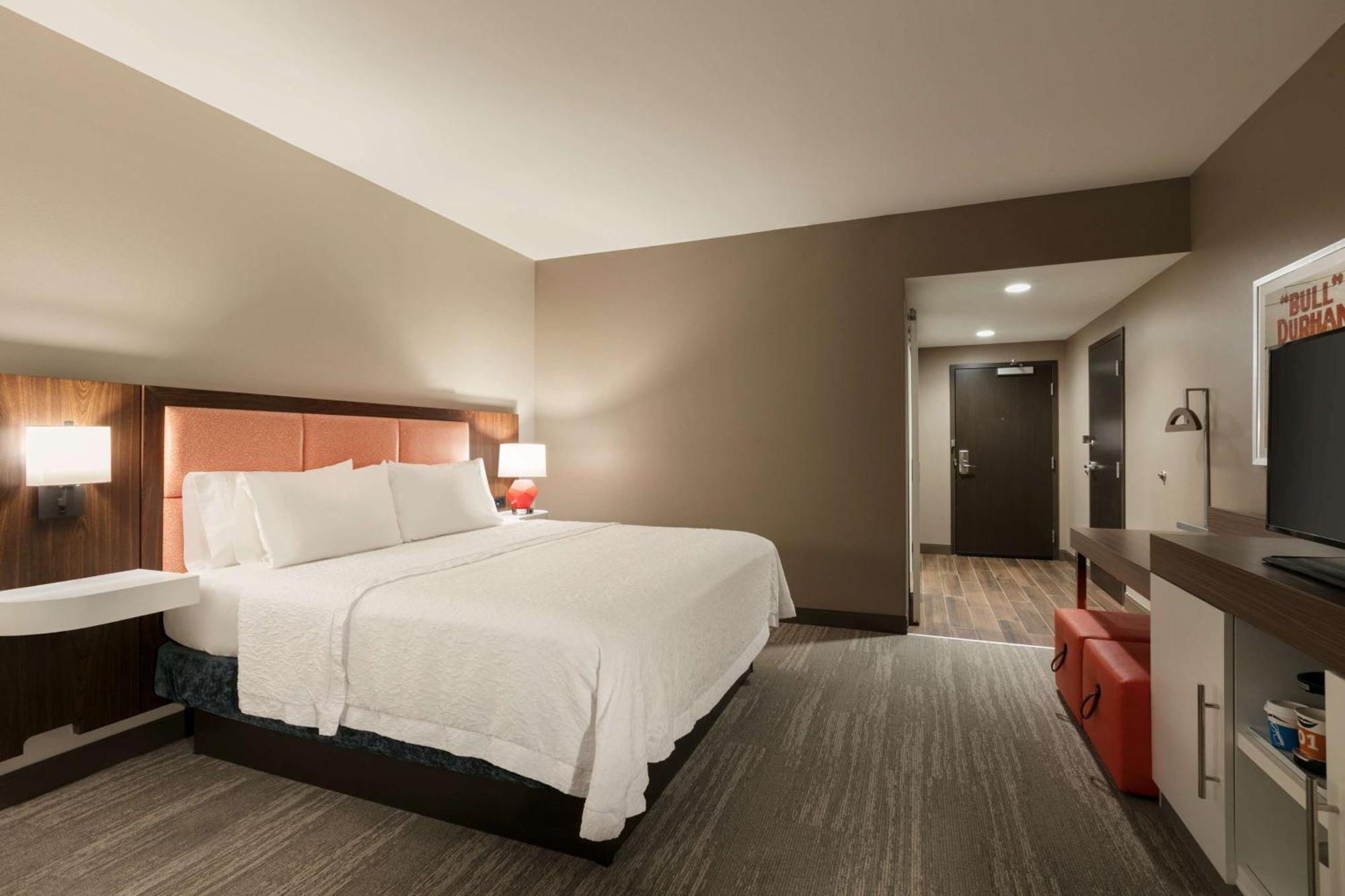 Hampton Inn Kernersville Zewnętrze zdjęcie