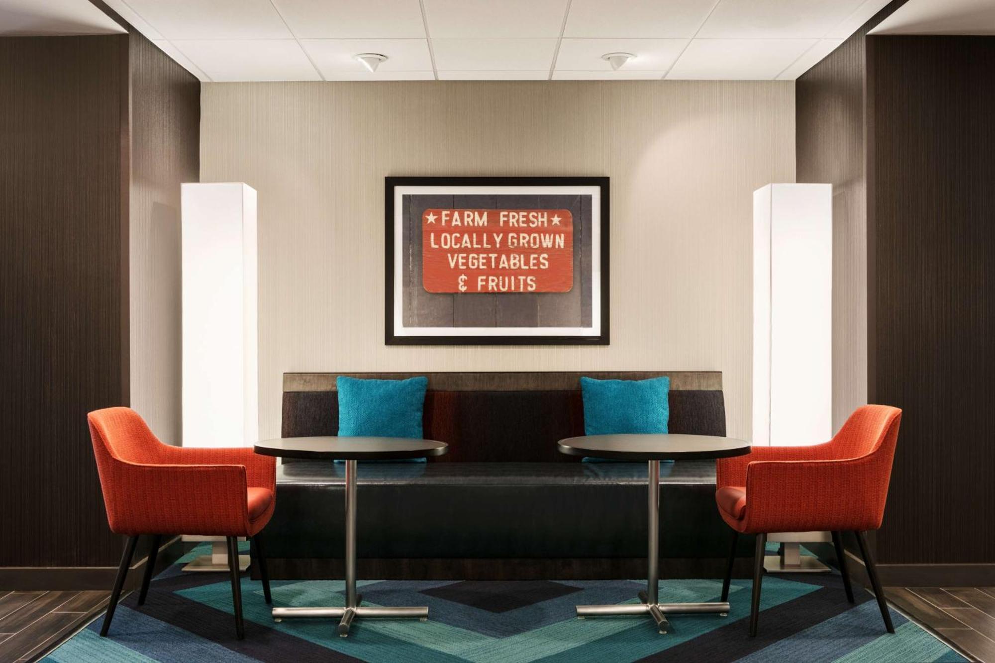 Hampton Inn Kernersville Zewnętrze zdjęcie