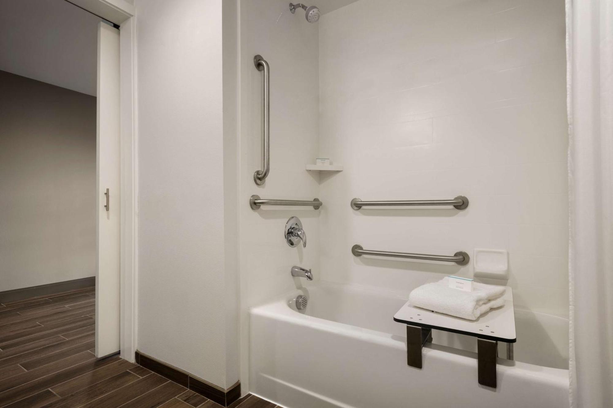 Hampton Inn Kernersville Zewnętrze zdjęcie