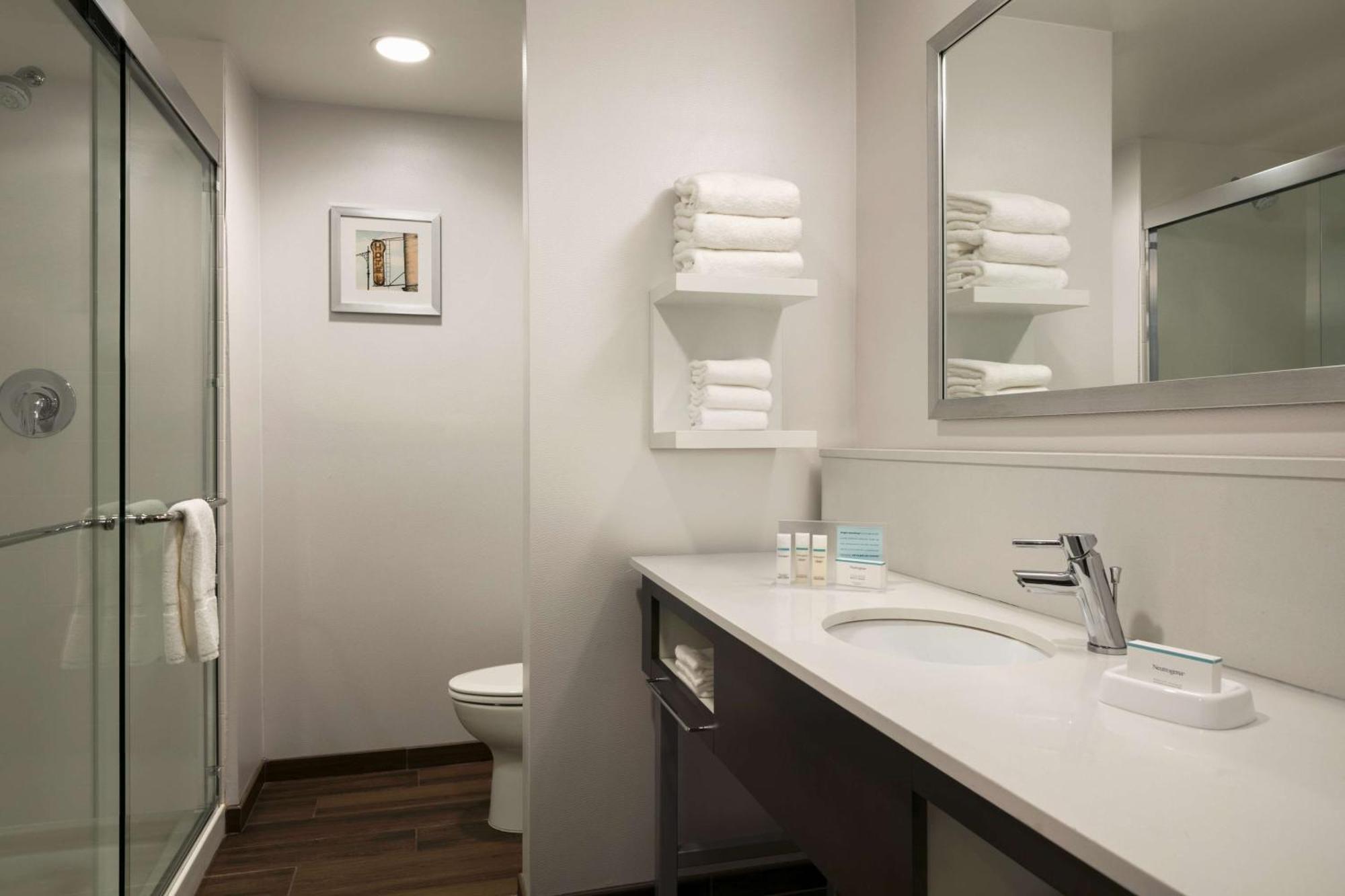 Hampton Inn Kernersville Zewnętrze zdjęcie