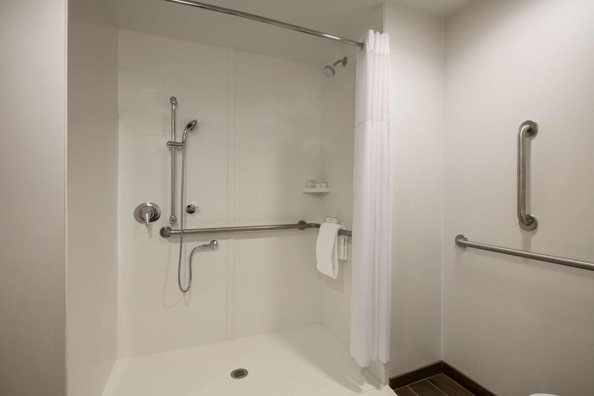 Hampton Inn Kernersville Zewnętrze zdjęcie