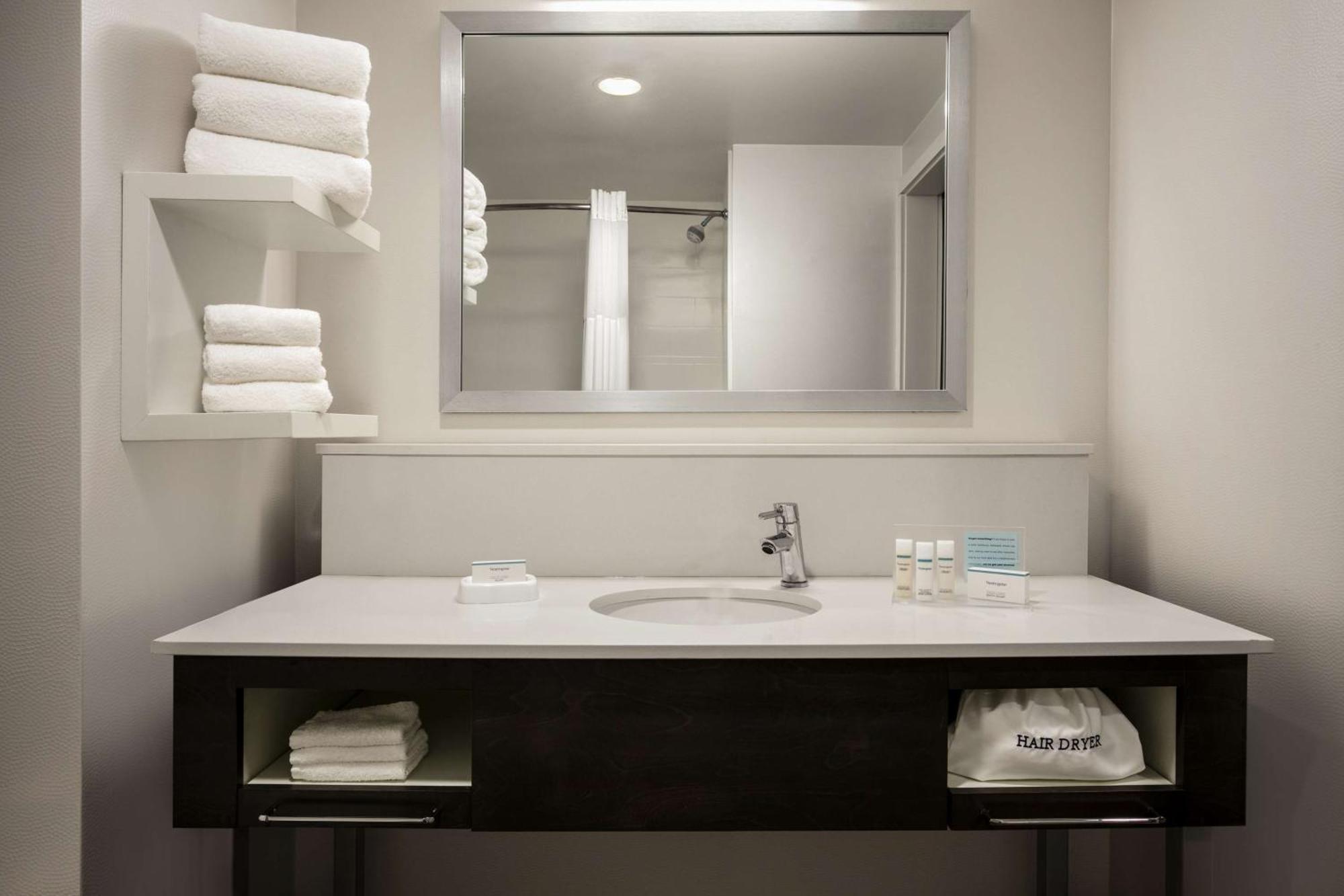 Hampton Inn Kernersville Zewnętrze zdjęcie