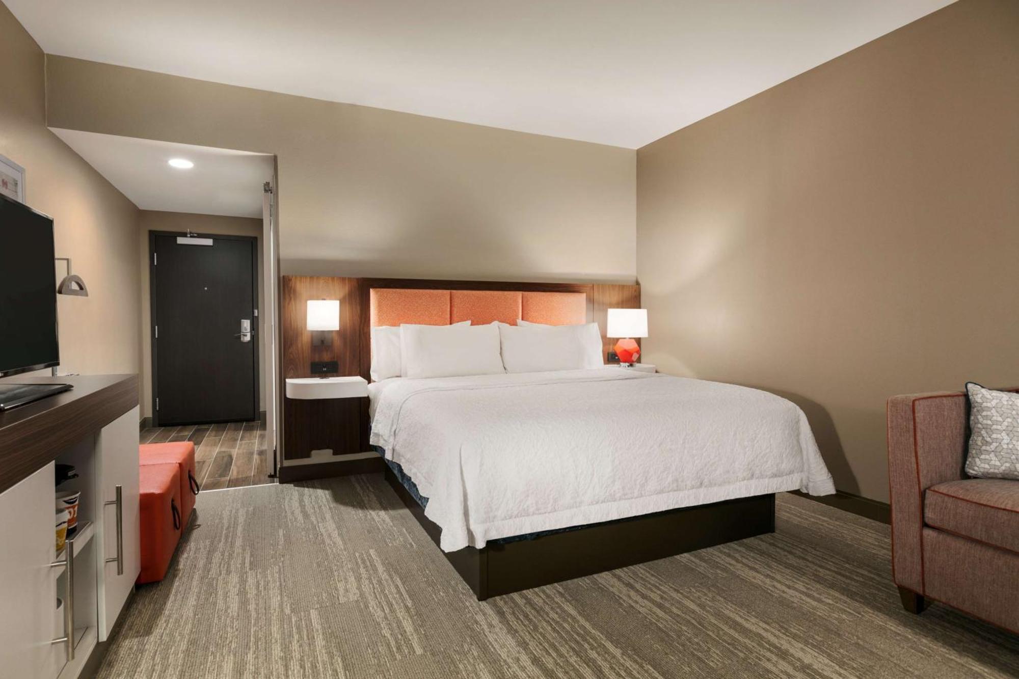 Hampton Inn Kernersville Zewnętrze zdjęcie