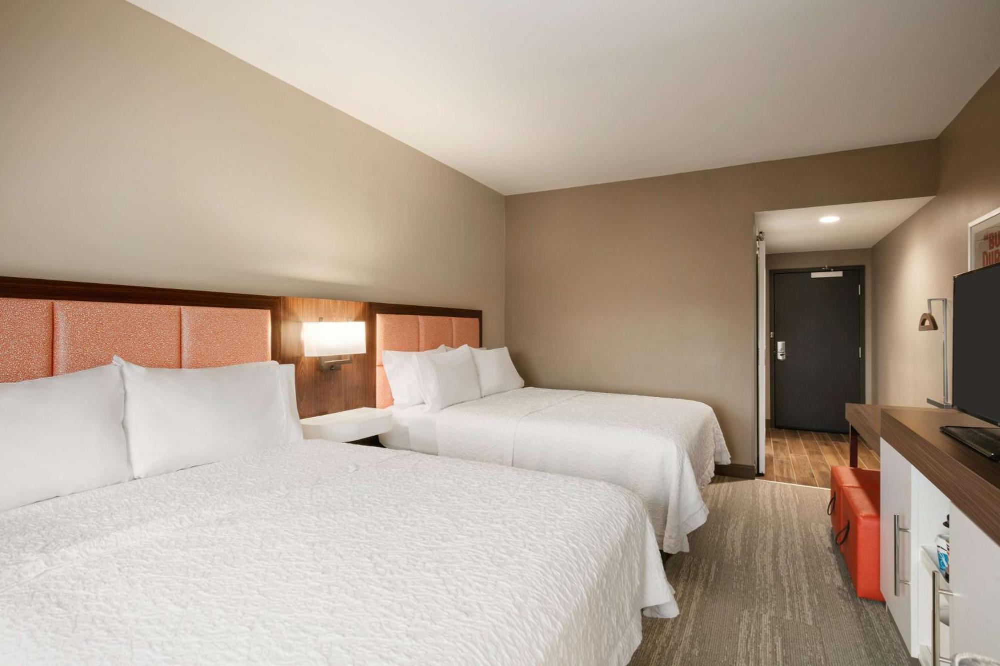 Hampton Inn Kernersville Zewnętrze zdjęcie