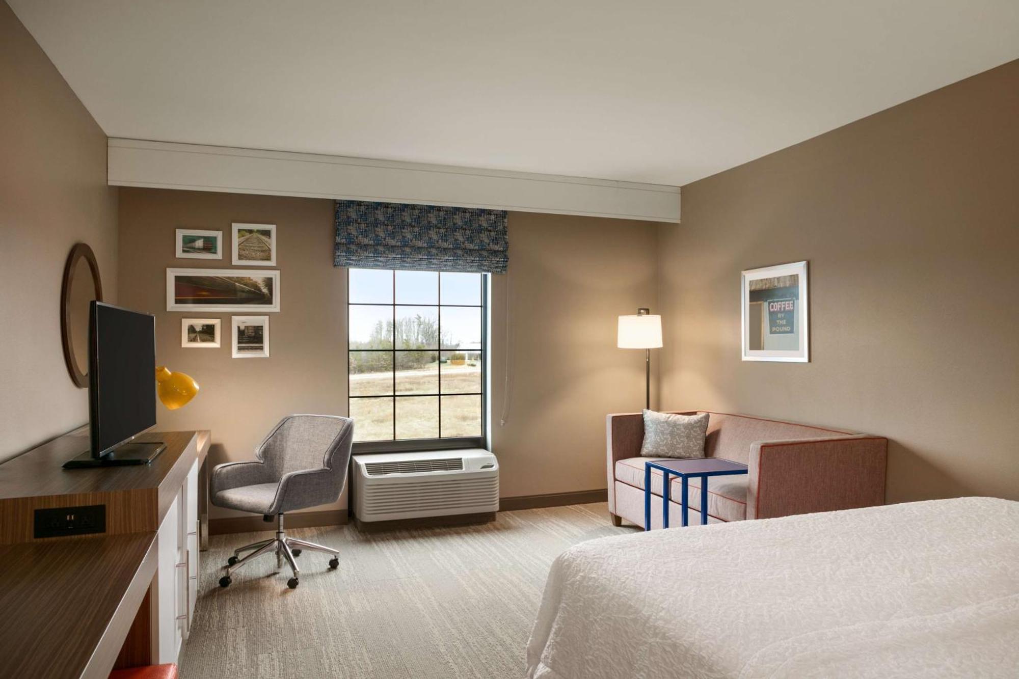 Hampton Inn Kernersville Zewnętrze zdjęcie